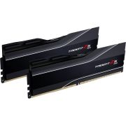 G.Skill DDR5 Trident Z Neo 2 x 32 GB 6000 MHz CL 30 Zwart F5-6000J3040G32GX2-TZ5N geheugenmodule