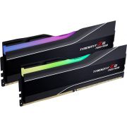 G.Skill DDR5 Trident Z5 Neo RGB F5-6000J3040G32GX2-TZ5NR 2x32GB 6000Mhz CL30 geheugenmodule
