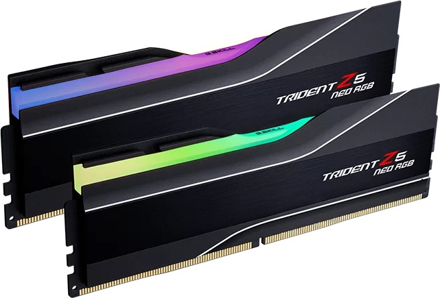 Megekko.nl - G.Skill DDR5 Trident Z5 Neo RGB 2x32GB 6000MHz CL30