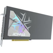 INNO3D GeForce RTX 4090 ICHILL BLACK 24GB Videokaart