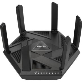 ASUS WLAN RT-AXE7800 router