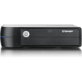 Qnap Is 1500 Digitale Mediaspeler qnap kopen in de aanbieding