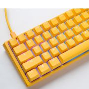 Ducky-One-3-Yellow-MX-Clear-Mini-RGB-Gaming-toetsenbord