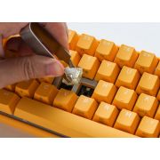 Ducky-One-3-Yellow-SF-USB-Amerikaans-Engels-Geel-toetsenbord