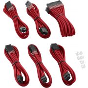Cablemod-PRO-ModMesh-Cable-Extension-Kit-Rood
