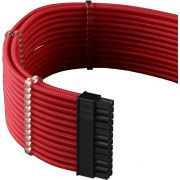 Cablemod-PRO-ModMesh-Cable-Extension-Kit-Rood