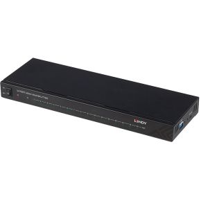 Lindy 38239 video splitter HDMI 16x HDMI