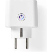 Nedis-SmartLife-Smart-Stekker-Wi-Fi-Energiemeter-3680-W-France-Type-E-CEE-7-6-10-45-deg-C-