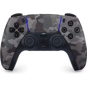 Sony PS5 DualSense Controller Camouflage Bluetooth Gamepad Analoog/digitaal PlayStation 5