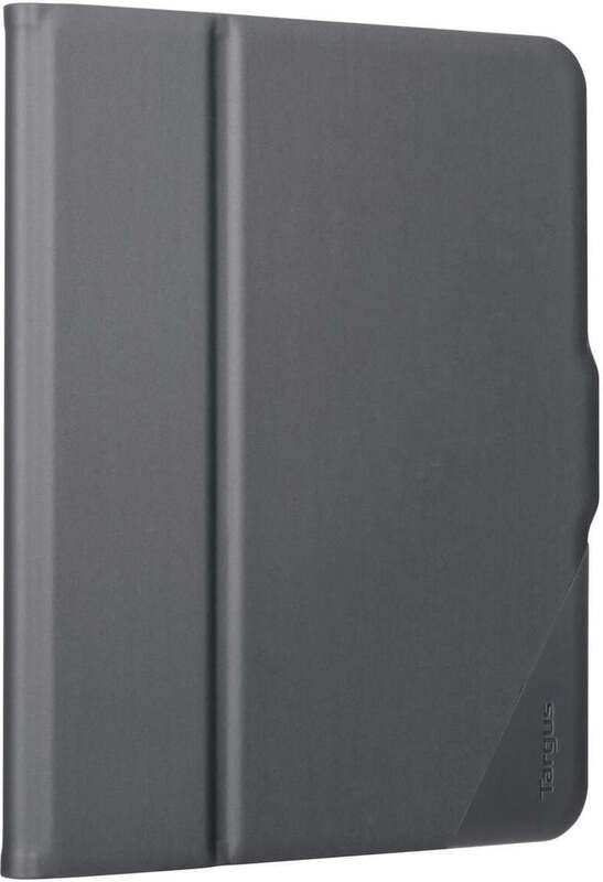 Targus VersaVu 27,7 cm (10.9 ) Folioblad Zwart