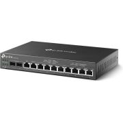 TP-Link-ER7212PC-bedrade-router-Gigabit-Ethernet-Zwart