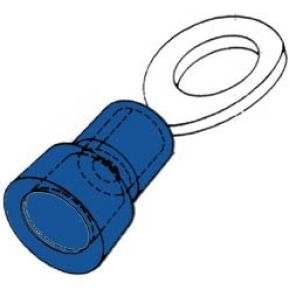 Velleman Ringoogje Blauw 43Mm velleman kopen in de aanbieding