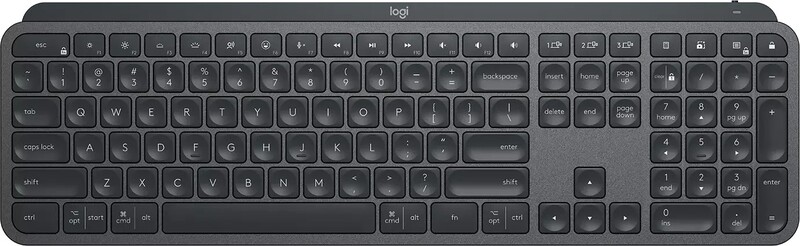 Zubehör für Logitech MX Keys Combo for Business Gen 2