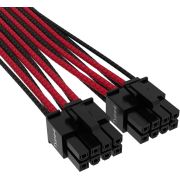 Corsair-Premium-Individually-Sleeved-12-4pin-PCIe-Gen-5-12VHPWR-600W-cable-Type-4-Black-Red