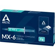 Arctic-MX-6-ULTIMATE-Performance-Thermal-Paste-4g-6pcs-MX-Cleaner