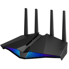 ASUS WLAN RT-AX82U router