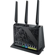 ASUS-RT-AX86U-Pro-draadloze-Gigabit-Ethernet-Dual-band-2-4-GHz-5-GHz-Zwart-router