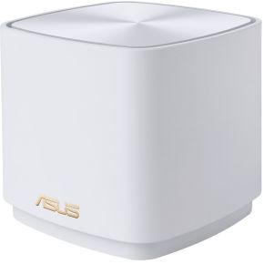 ASUS ZenWi-Fi XD5 (W-1-PK) Dual-band (2.4 GHz / 5 GHz) Wi-Fi 6 (802.11ax) Wit 2 Intern