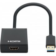 Manhattan-153690-USB-A-naar-HDMI-adapter