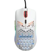 Glorious Model O (Small) Mat Witte Muis