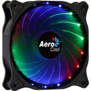 Aerocool-Cosmo-12-Computer-behuizing-Ventilator-12-cm-Zwart