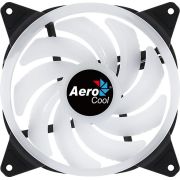 Aerocool-Duo-14-Computer-behuizing-Ventilator-14-cm-Zwart