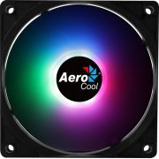 Aerocool-Frost-12-Computer-behuizing-Ventilator-12-cm-Zwart-Wit