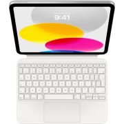 Apple Magic Keyboard Folio iPad 10e generatie (2022/2024) Aluminium QWERTY Nederlands
