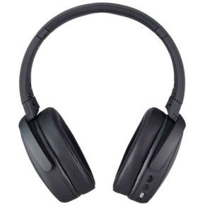 Boompods HPPANC hoofdtelefoon/headset Hoofdtelefoons Draadloos Hoofdband Oproepen/muziek Bluetooth Z