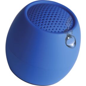 Boompods Zero Speaker Mono draadloze luidspreker Blauw 3 W