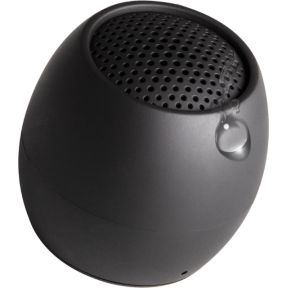 Boompods Zero Speaker Mono draadloze luidspreker Zwart 3 W