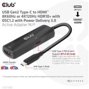 CLUB3D-USB-Gen2-Type-C-to-HDMI-Power-Delivery