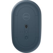 Dell-MS3320W-Draadloze-Groene-muis
