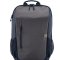 HP Travel 15,6 Laptop Backpack, 18 liter, Iron Gre...