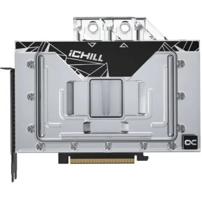 INNO3D GeForce RTX 4080 iChill Frostbite 16GB Videokaart