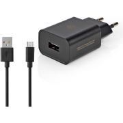 Nedis-Oplader-1-0-A-Outputs-1-USB-A-Micro-USB-1-00-m-5-W-Single-Voltage-Output