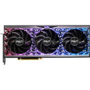Palit NED4080019T2-1030G NVIDIA GeForce RTX 4080 16 GB GDDR6X Videokaart