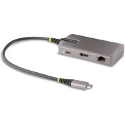 StarTech-com-USB-C-Multiport-Adapter-4K-60Hz-HDMI-Mini-Dock-HDR-2-Port-5Gbps-USB-3-0-Hub-100W-PD