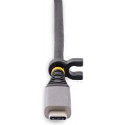 StarTech-com-USB-C-Multiport-Adapter-4K-60Hz-HDMI-Mini-Dock-HDR-3-Port-USB-Hub-100W-PD-Pass-Thro