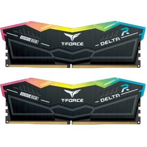 Team Group T-FORCE DELTA RGB 32 GB 2 x 16 GB DDR5 5600 MHz geheugenmodule