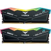 Team Group T-FORCE DELTA RGB 32 GB 2 x 16 GB DDR5 5600 MHz geheugenmodule
