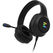 Zalman-ZM-HPS310-BK-hoofdtelefoon-headset-Bedraad-Hoofdband-Gamen-Zwart