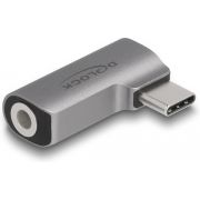 DeLOCK 64192 geluidskaart 2.0 kanalen USB