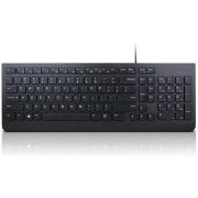 Lenovo-Essential-USB-Belgisch-Brits-Engels-Zwart-toetsenbord