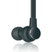 Platinet PM1061B hoofdtelefoon/headset Draadloos In-ear Oproepen/muziek Bluetooth Zwart