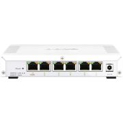 QNAP-QHORA-321-bedrade-router-2-5-Gigabit-Ethernet-Wit