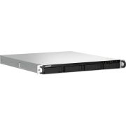 QNAP-TS-464U-Rack-1U-Ethernet-LAN-Zwart-NAS