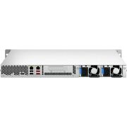 QNAP-TS-464U-RP-Rack-1U-Ethernet-LAN-Zwart-NAS