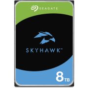 Seagate SkyHawk ST8000VX010 8TB SATA 3.5" HDD