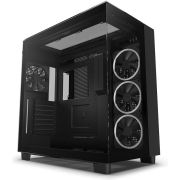 NZXT H9 Elite - Black Behuizing